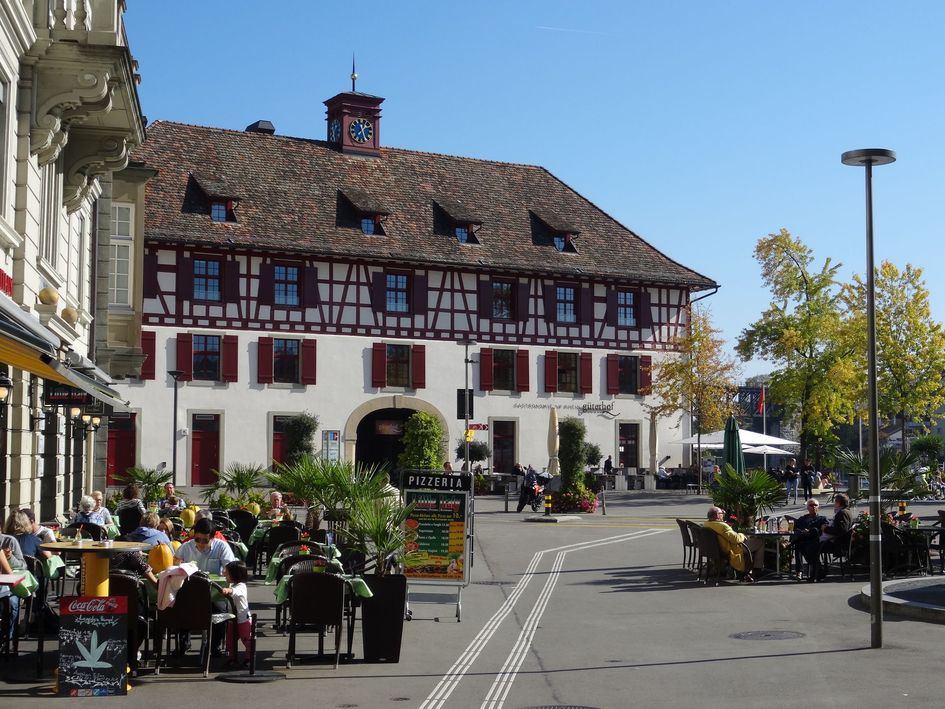 Schaffhausen